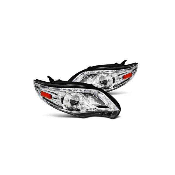 Projector Headlights – SPEC-D Tuning