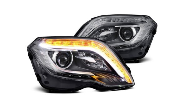Lumen – Custom Headlights