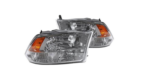 SpecD- Euro Headlights