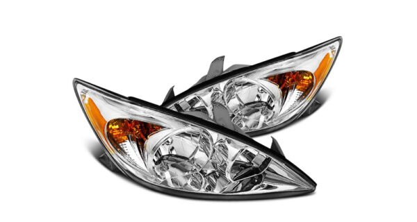 SpecD- Euro Headlights