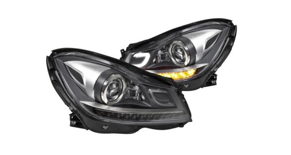 SpecD – DRL Bar Headlights
