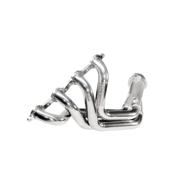 Jet-Hot Ceramic Tube & Exhaust headers