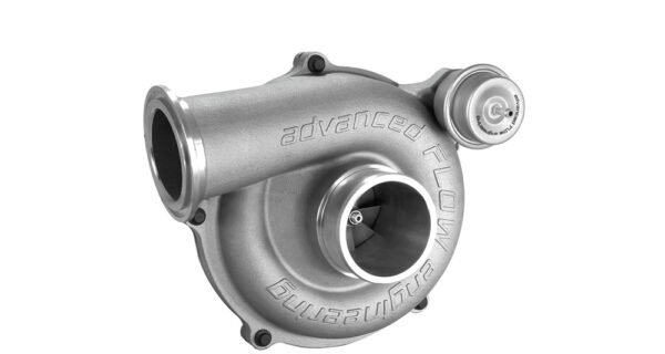 aFe – BladeRunner Turbocharger