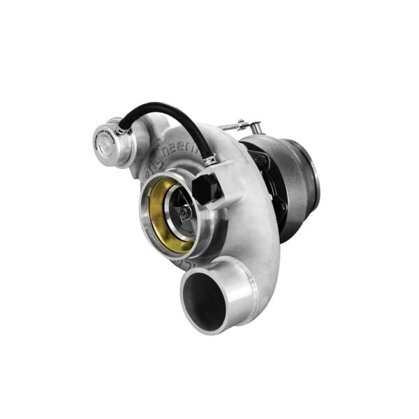 aFe – BladeRunner Turbocharger