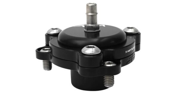 ALTA Performance – Compressor Recirculation Valve