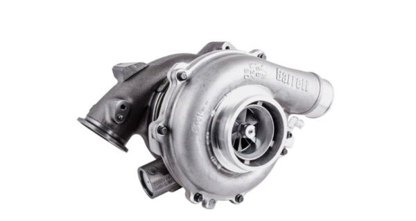 Garrett – PowerMax Turbo Kit