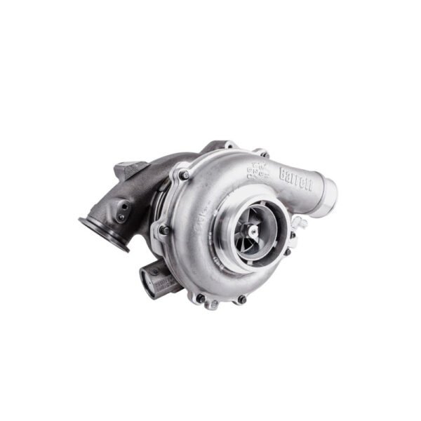 Garrett – PowerMax Turbo Kit