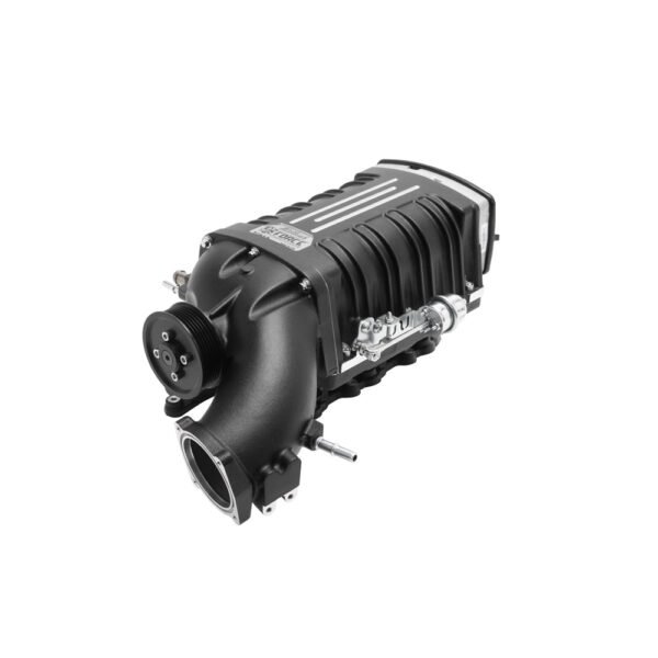 Edelbrock – Stage 1 Street Kit Supercharger System