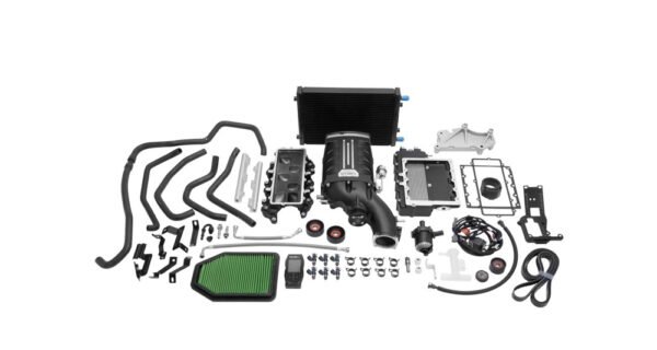 Edelbrock – Stage 1 Street Kit Supercharger System