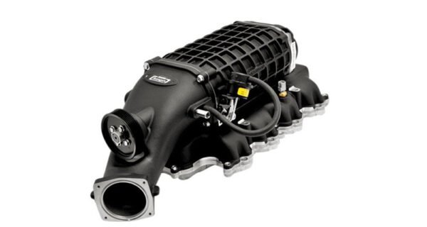 MagnaCharger – TVS Series Supercharger Kit