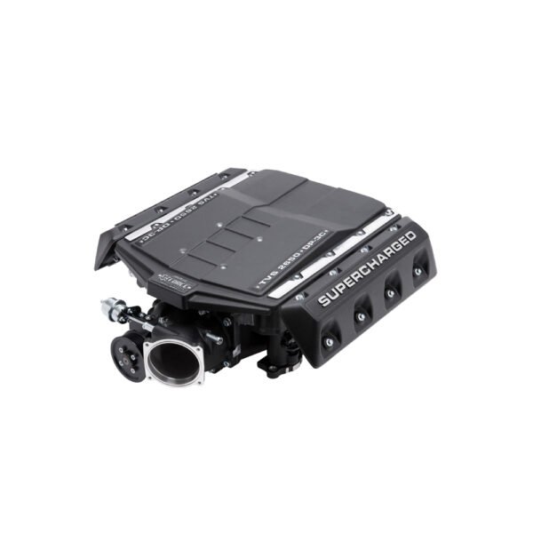 E-Force Stage 1 Supercharger System