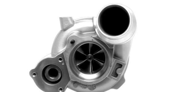 Dinan – Big Turbo Upgrade