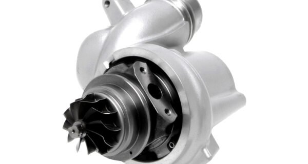 Dinan – Big Turbo Upgrade