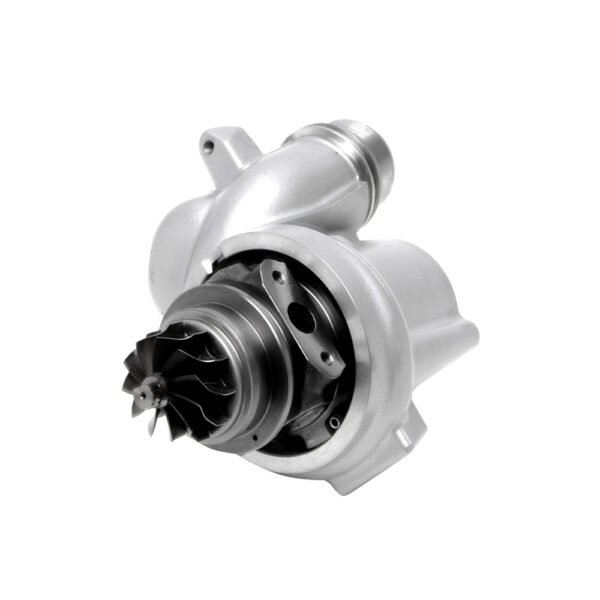 Dinan – Big Turbo Upgrade