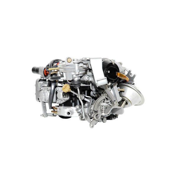 Tomco – Remanufactured Carburetor