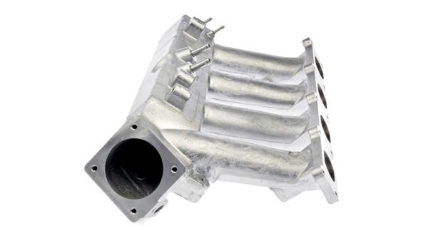 600-Series Floor Mount 3-Pedal Assembly