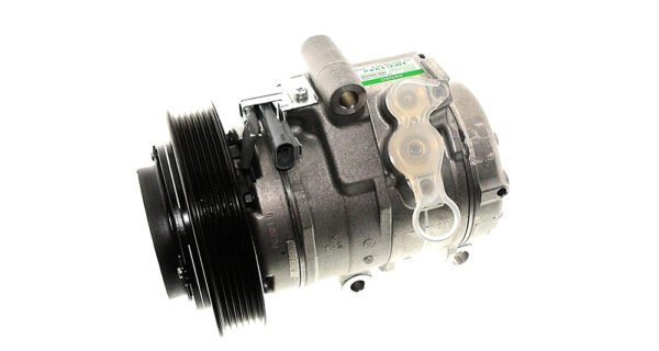 GM Original Equipment A/C Compressor