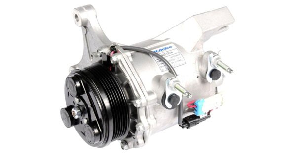 GM Original Equipment A/C Compressor