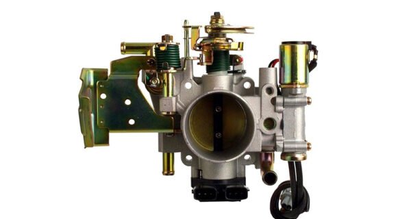 Cardone – Throttle Body