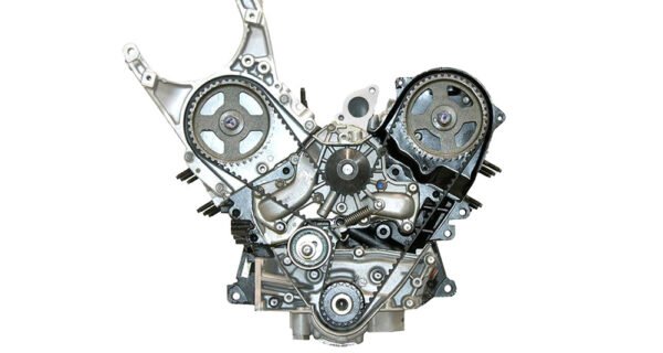 OE Super Replacement Engine