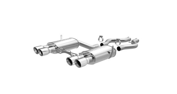 MagnaFlow – Street Series Exhaust System