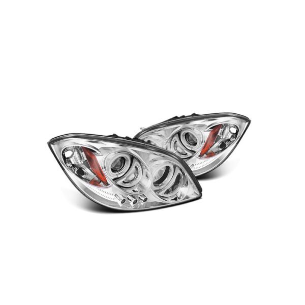 Spyder – Projector Headlights