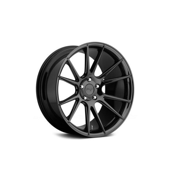 Gunmetal Hub Caps Wheel Covers