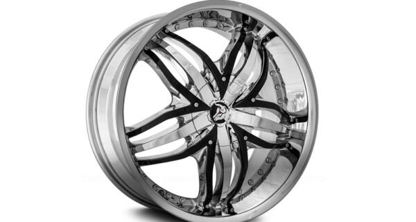 Unitec Germany Adelaide Rim Cover
