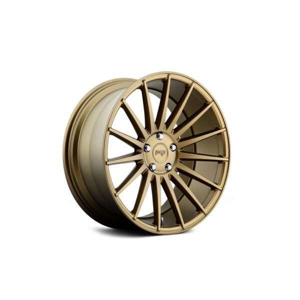 Niche Circuit Wheels